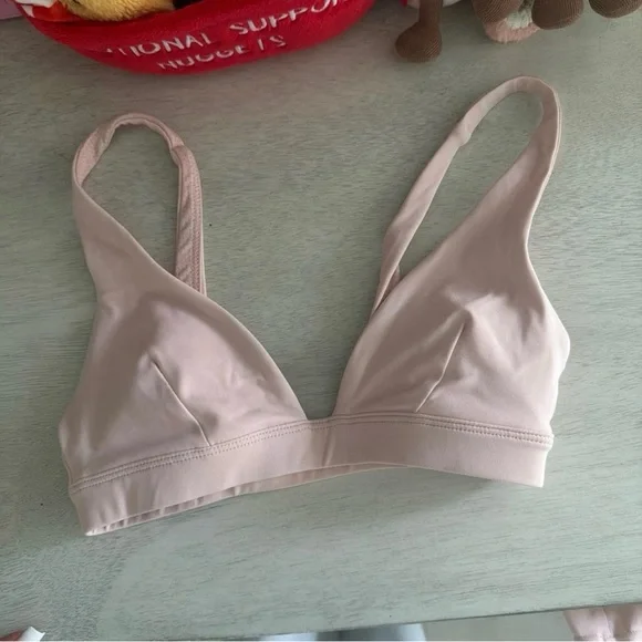 CSB Freedom Blush Pink Set XXS - Picture 5 of 11